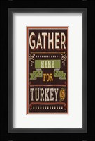 Give Thanks I Fine Art Print