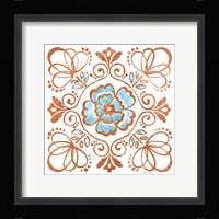 October Garden X Fine Art Print