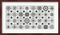 Patterns of the Amazon XIX Fine Art Print
