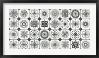Patterns of the Amazon XIX Fine Art Print