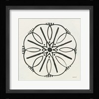 Kami III Framed Print