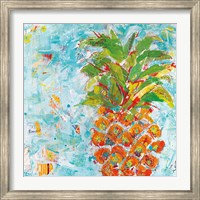 Pineapple Bright Fine Art Print