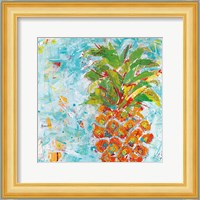 Pineapple Bright Fine Art Print