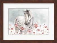 Wild Horses I Fine Art Print