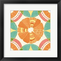Citrus Splash X Fine Art Print