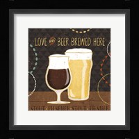 Suds II Fine Art Print