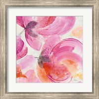 Joyous II Crop Fine Art Print