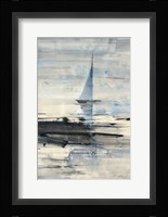 Sailing Fine Art Print