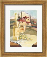 Vino Veneto no Border Fine Art Print