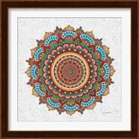 Mandala Dream Fine Art Print