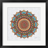 Mandala Dream Fine Art Print