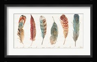 Spiced Nature XI Soft White Fine Art Print