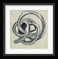 Wabi Sabi II Framed Print