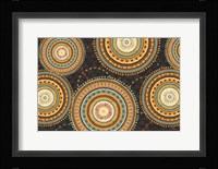 Suds IV Framed Print