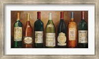 And the Winner Is Bottle Fine Art Print