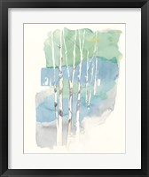 Aspens II v2 Fine Art Print