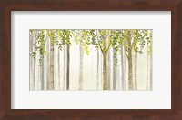 Down to the Woods Spring Crop Fine Art Print
