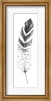 Spirit Feather VII Fine Art Print