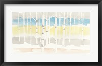 Springlake Aspens Crop Fine Art Print