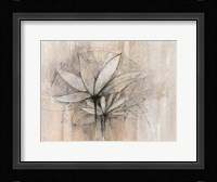 Windflowers Fine Art Print