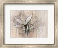 Windflowers Fine Art Print