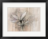 Windflowers Fine Art Print