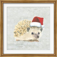 Christmas Critters VI Fine Art Print