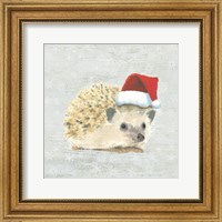 Christmas Critters VI Fine Art Print