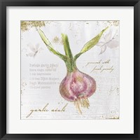 Garden Treasures XI Fine Art Print