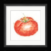Garden Delight XII Framed Print