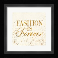 Shoe Fetish Quotes VII Light Framed Print