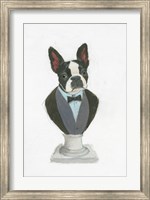 Canine Couture I Fine Art Print