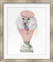 Canine Couture IV Fine Art Print