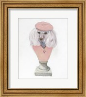 Canine Couture IV Fine Art Print