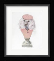 Canine Couture IV Fine Art Print