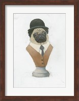 Canine Couture III Fine Art Print