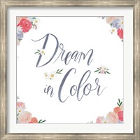 Dream in Color Fine Art Print