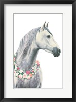 Spirit Stallion I Fine Art Print