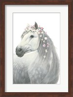 Spirit Stallion II Fine Art Print