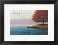 Early in the Morning Fine Art Print