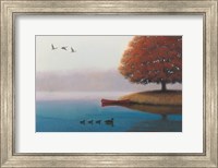 Early in the Morning Fine Art Print