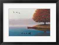 Early in the Morning Fine Art Print