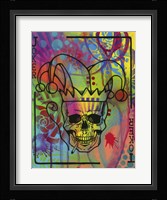 Jokers Wild Fine Art Print