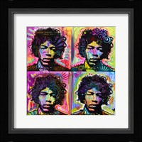 Jimmy's Fine Art Print