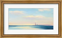 Dawn Beacon Fine Art Print