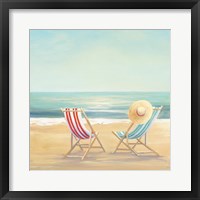 The Simple Life Fine Art Print