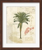Floridian II Fine Art Print