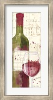 Chateau Winery IV Fine Art Print