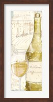 Chateau Winery V Fine Art Print