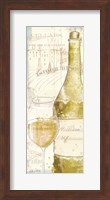 Chateau Winery V Fine Art Print